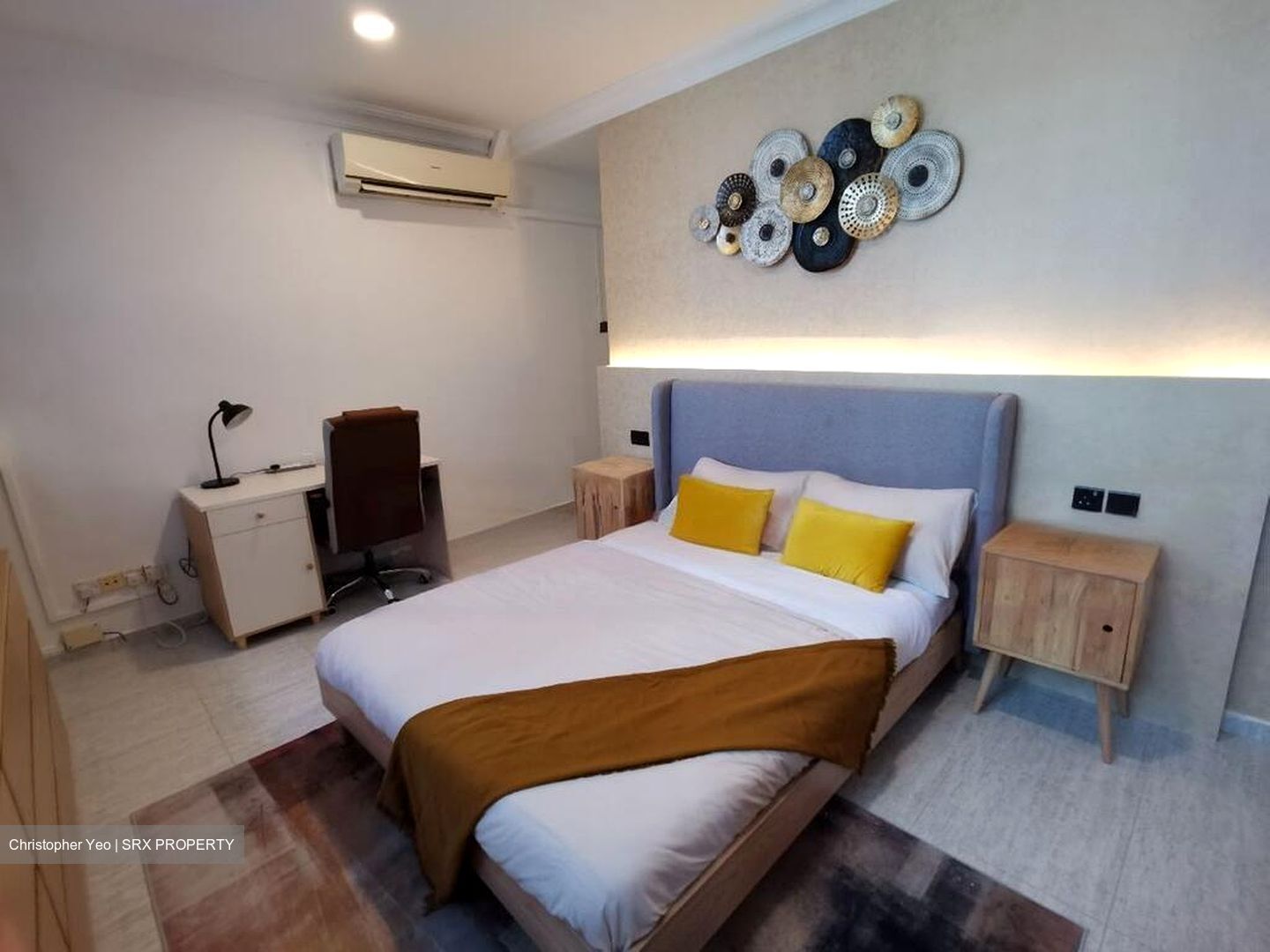Elizabeth Tower (D9), Apartment #439945091
